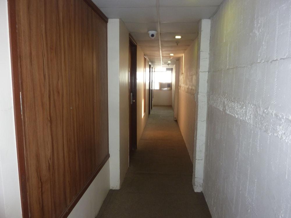 Hotel New Bengal 3*