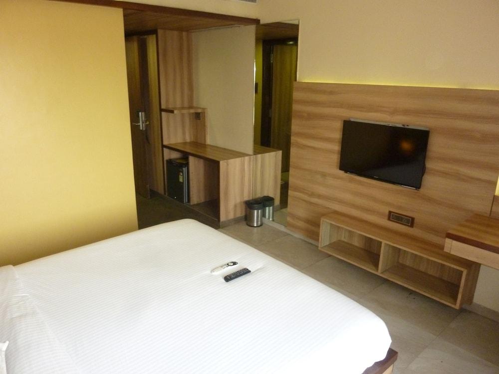 New Bengal Hotel Mumbai