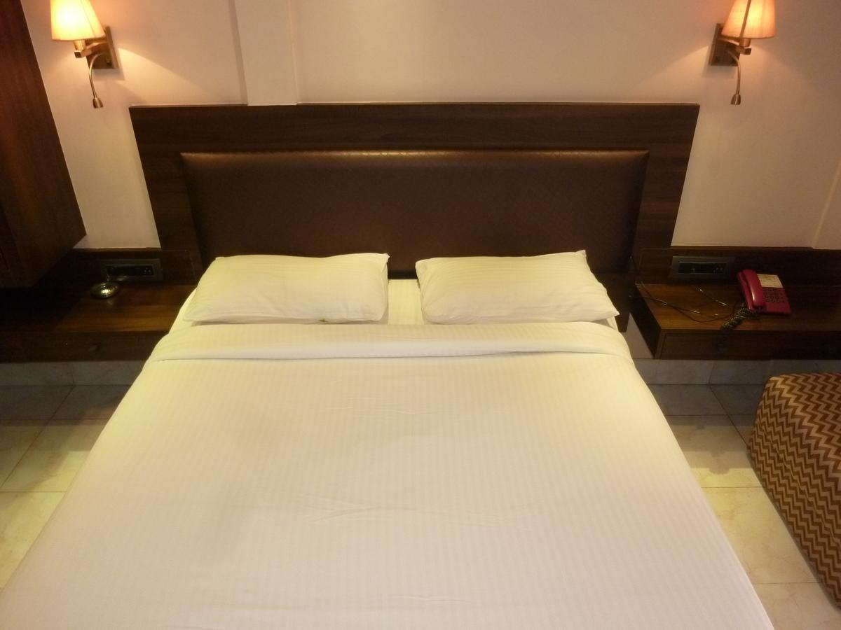 Hotel New Bengal