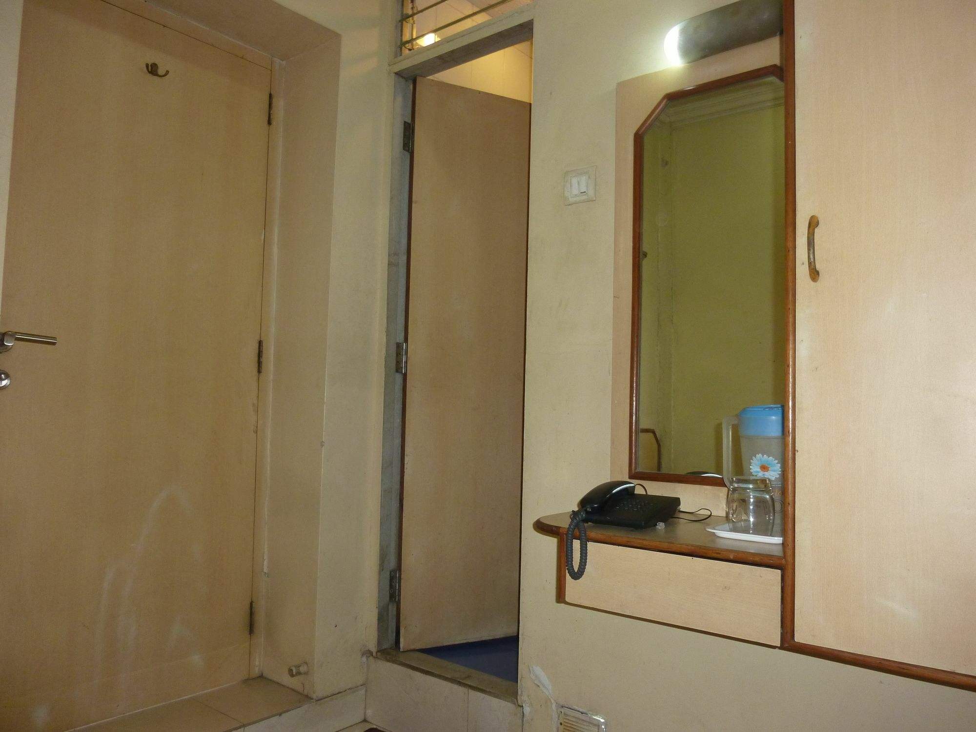 New Bengal Hotel Mumbai